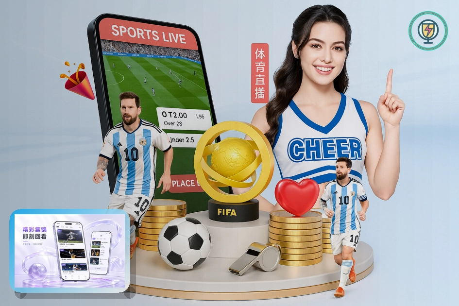 开云体育竞猜说明配图